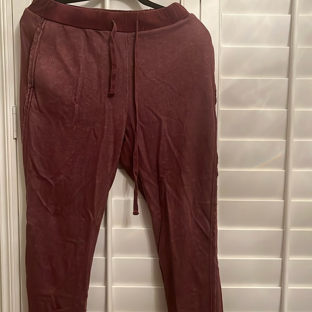 Mustard seed leggings